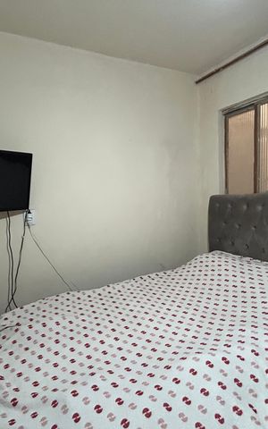 Casa à venda com 80m², 2 quartos e sem vagaQuarto 1
