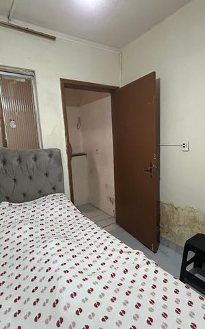 Casa à venda com 80m², 2 quartos e sem vagaQuarto 1