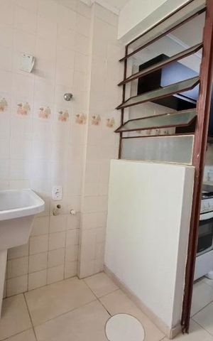 Apartamento à venda com 83m², 2 quartos e 1 vaga