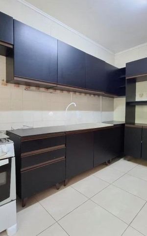Apartamento à venda com 83m², 2 quartos e 1 vaga