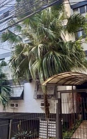 Apartamento à venda com 83m², 2 quartos e 1 vaga