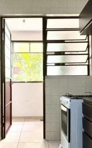 Apartamento à venda com 83m², 2 quartos e 1 vaga