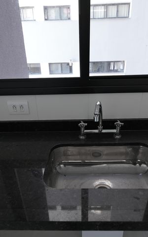 Apartamento à venda com 64m², 2 quartos e 1 vagaCozinha