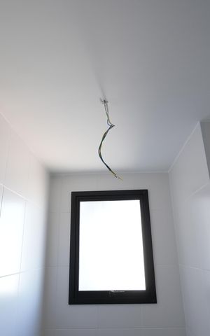 Apartamento à venda com 64m², 2 quartos e 1 vagaBanheiro da Suíte