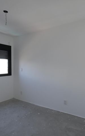 Apartamento à venda com 64m², 2 quartos e 1 vagaQuarto Suíte