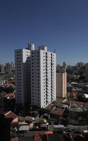 Apartamento à venda com 64m², 2 quartos e 1 vagaQuarto 1