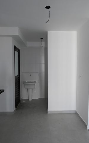 Apartamento à venda com 64m², 2 quartos e 1 vagaCozinha