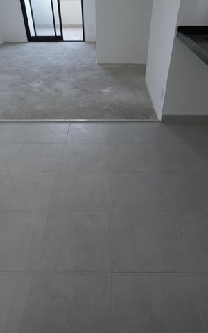 Apartamento à venda com 64m², 2 quartos e 1 vagaCozinha