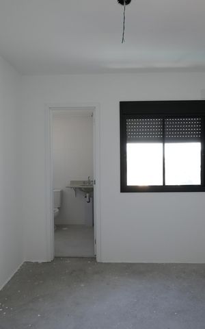 Apartamento à venda com 64m², 2 quartos e 1 vagaQuarto Suíte