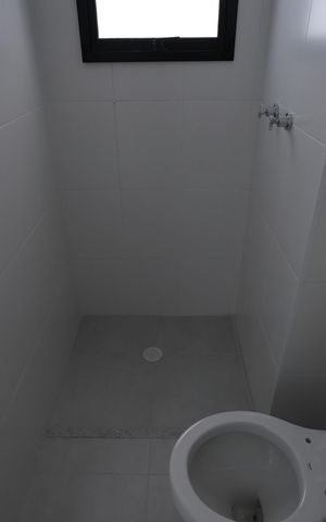 Apartamento à venda com 64m², 2 quartos e 1 vagaBanheiro Social