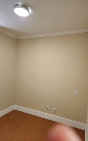 Apartamento à venda com 56m², 2 quartos e 1 vaga