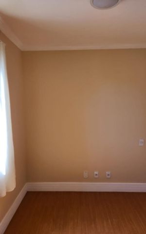 Apartamento à venda com 56m², 2 quartos e 1 vaga