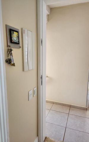 Apartamento à venda com 56m², 2 quartos e 1 vaga