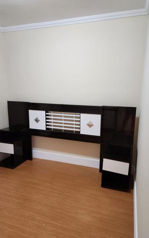 Apartamento à venda com 56m², 2 quartos e 1 vaga