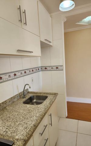 Apartamento à venda com 56m², 2 quartos e 1 vaga