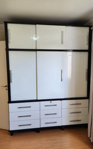 Apartamento à venda com 56m², 2 quartos e 1 vaga