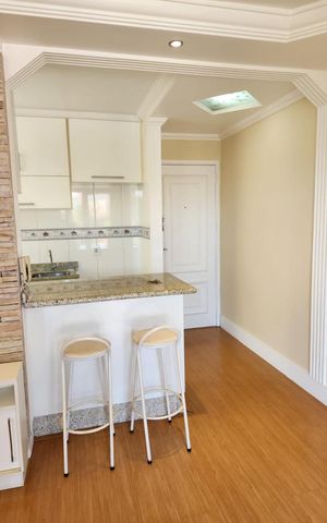 Apartamento à venda com 56m², 2 quartos e 1 vaga