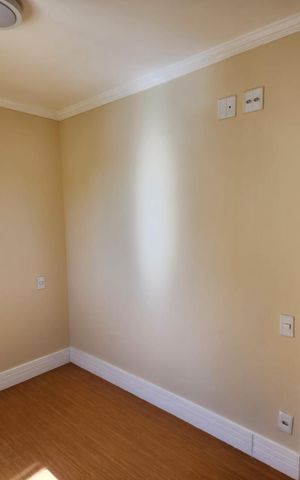 Apartamento à venda com 56m², 2 quartos e 1 vaga