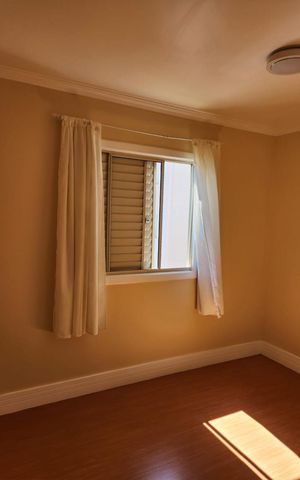 Apartamento à venda com 56m², 2 quartos e 1 vaga
