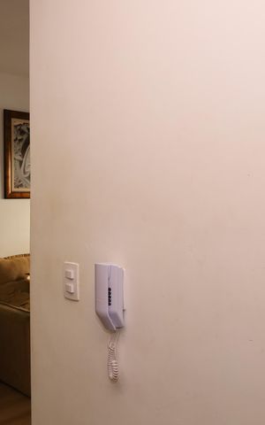 Apartamento para alugar com 33m², 2 quartos e sem vagaÁrea de Serviço