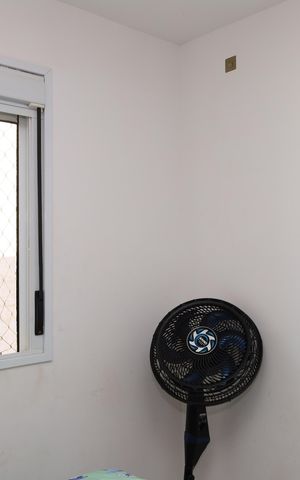 Apartamento para alugar com 33m², 2 quartos e sem vagaQuarto 1
