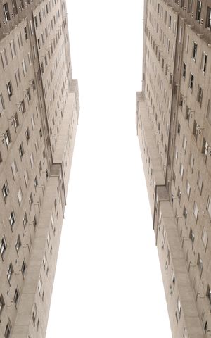 Apartamento para alugar com 33m², 2 quartos e sem vagaÁrea comum - Prédios