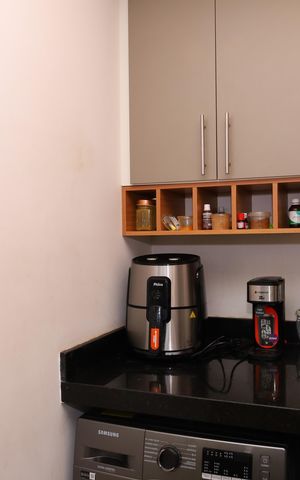 Apartamento para alugar com 33m², 2 quartos e sem vagaÁrea de Serviço