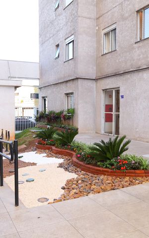 Apartamento para alugar com 33m², 2 quartos e sem vagaÁrea comum