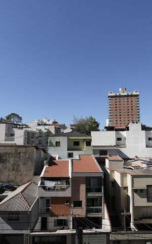 Apartamento à venda com 64m², 2 quartos e 1 vagaVaranda gourmet