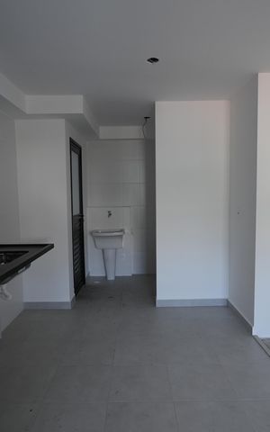 Apartamento à venda com 64m², 2 quartos e 1 vagaCozinha