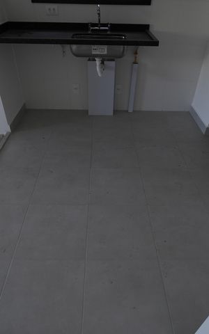 Apartamento à venda com 64m², 2 quartos e 1 vagaCozinha