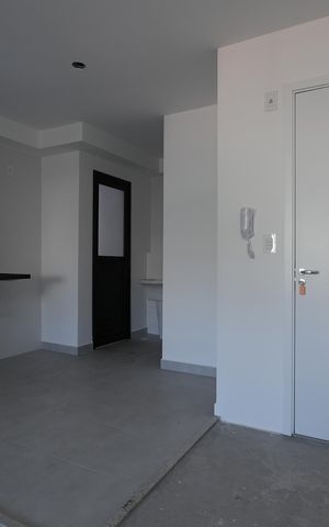 Apartamento à venda com 64m², 2 quartos e 1 vagaCozinha