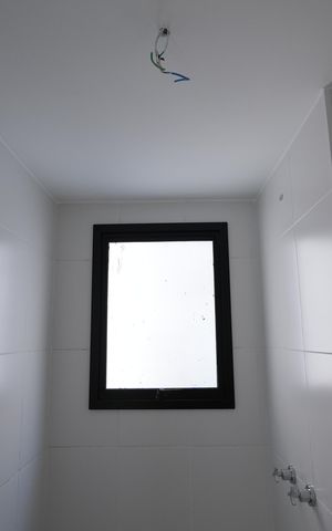 Apartamento à venda com 64m², 2 quartos e 1 vagaBanheiro Social