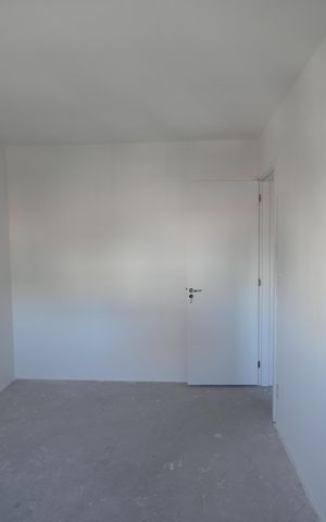 Apartamento à venda com 64m², 2 quartos e 1 vagaQuarto Suíte