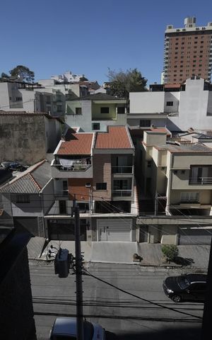Apartamento à venda com 64m², 2 quartos e 1 vagaQuarto 1