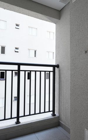Apartamento à venda com 64m², 2 quartos e 1 vagaÁrea de Serviço