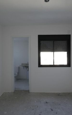 Apartamento à venda com 64m², 2 quartos e 1 vagaQuarto Suíte