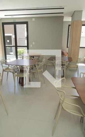 Apartamento à venda com 64m², 2 quartos e 1 vaga Apartamento à venda com 64m², 2 quartos e 1 vagaÁrea comum - Salão de festas
