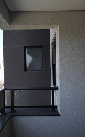 Apartamento à venda com 64m², 2 quartos e 1 vagaVaranda gourmet