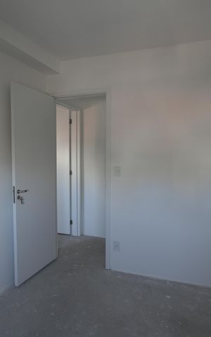 Apartamento à venda com 64m², 2 quartos e 1 vagaQuarto 1