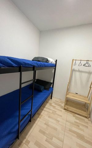 Apartamento à venda com 34m², 2 quartos e sem vaga Apartamento à venda com 34m², 2 quartos e sem vagaQuarto 1