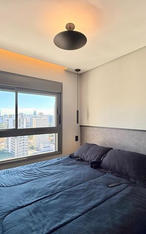 Apartamento à venda com 78m², 2 quartos e 1 vaga Apartamento à venda com 78m², 2 quartos e 1 vagaSuíte 1