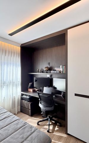 Apartamento à venda com 78m², 2 quartos e 1 vaga Apartamento à venda com 78m², 2 quartos e 1 vagaSuíte 2
