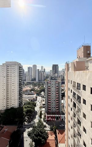 Apartamento à venda com 78m², 2 quartos e 1 vaga Apartamento à venda com 78m², 2 quartos e 1 vagaVista Suíte 2