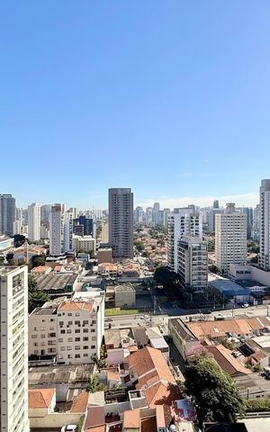 Apartamento à venda com 78m², 2 quartos e 1 vaga Apartamento à venda com 78m², 2 quartos e 1 vagaVista
