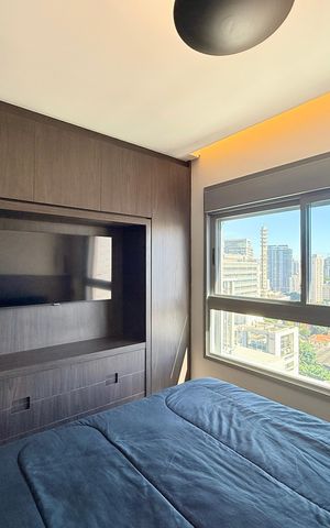 Apartamento à venda com 78m², 2 quartos e 1 vaga Apartamento à venda com 78m², 2 quartos e 1 vagaSuíte 1