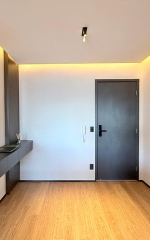 Apartamento à venda com 78m², 2 quartos e 1 vaga Apartamento à venda com 78m², 2 quartos e 1 vagaSala