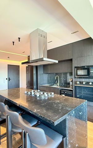 Apartamento à venda com 78m², 2 quartos e 1 vaga Apartamento à venda com 78m², 2 quartos e 1 vagaCozinha