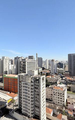 Apartamento à venda com 78m², 2 quartos e 1 vaga Apartamento à venda com 78m², 2 quartos e 1 vagaVista