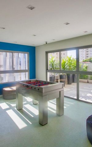 Apartamento à venda com 78m², 2 quartos e 1 vaga Apartamento à venda com 78m², 2 quartos e 1 vagaSalão de Jogos